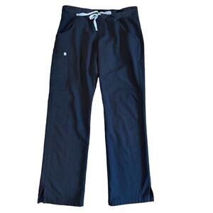 Figs Kade Cargo Scrub Pants